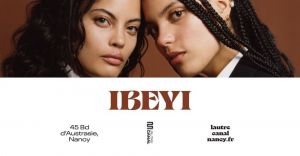 Ibeyi